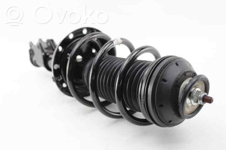Opel Corsa E Front shock absorber/damper 