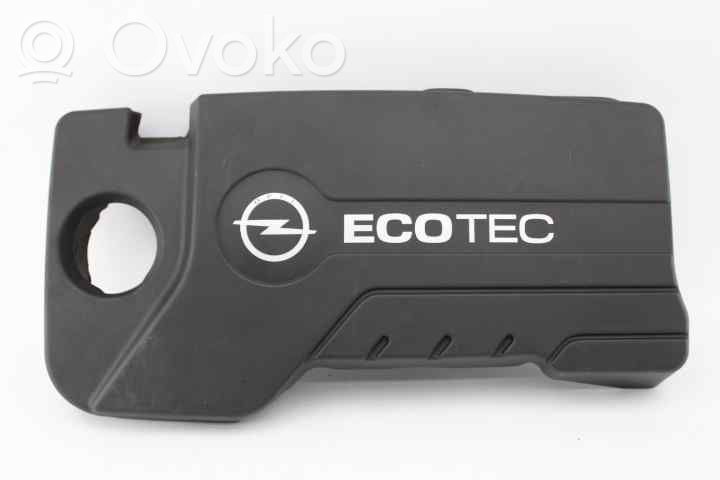 Opel Corsa E Engine cover (trim) 