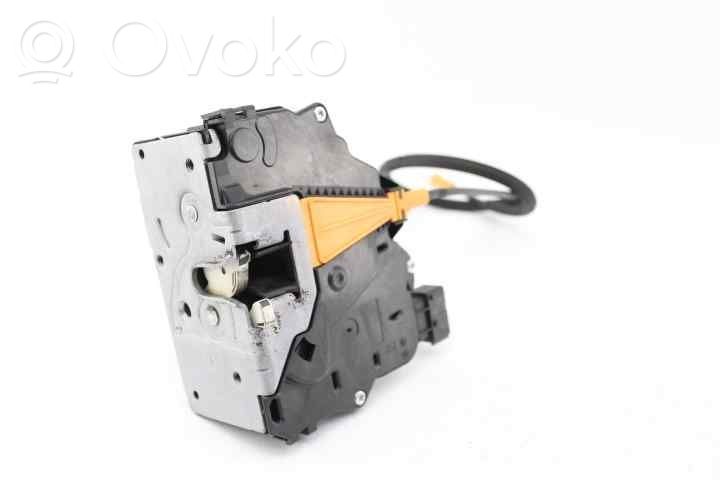 Front door lock   13431840,C29346100