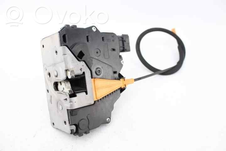 Front door lock   13431841,C29341101