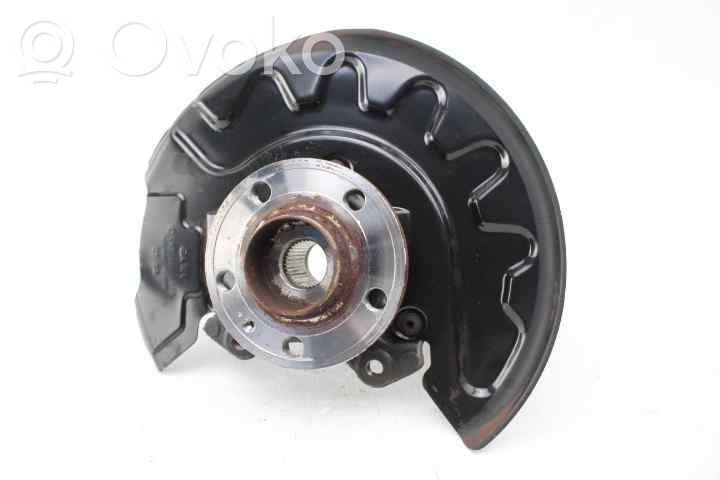 Seat Ibiza IV (6J,6P) Priekinis kelmas 