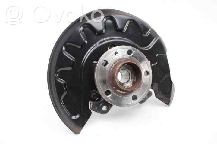 Seat Ibiza IV (6J,6P) Achsschenkel vorne 