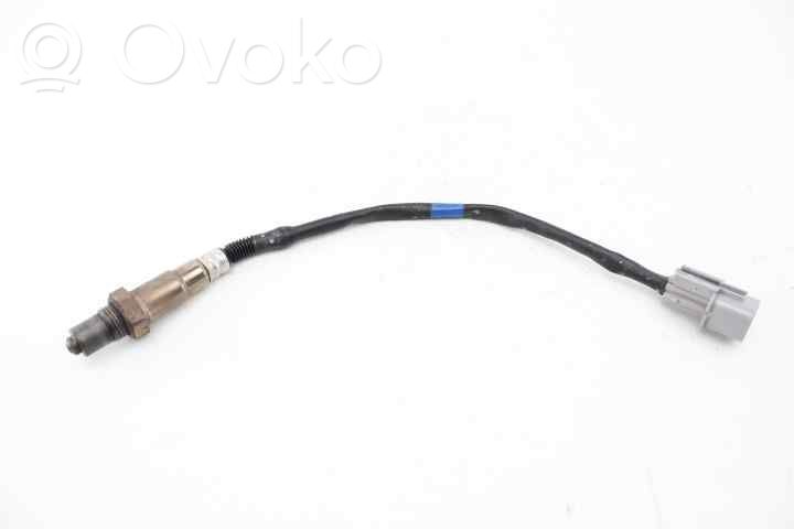 Hyundai i20 (GB IB) Sonda lambda 