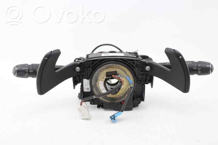 Peugeot 508 RXH Wiper control stalk 