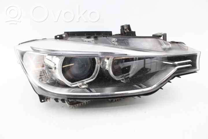 BMW 3 F30 F35 F31 Headlight/headlamp 
