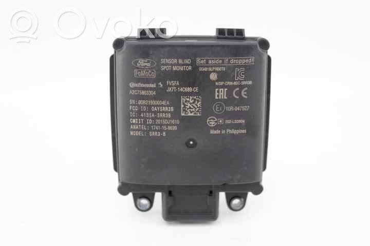 Ford Focus Sensor 