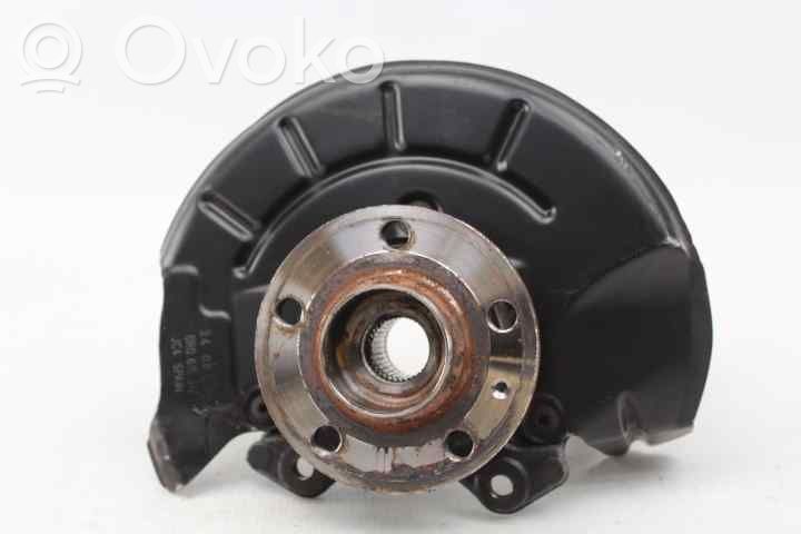 Seat Ibiza IV (6J,6P) Priekinis kelmas 