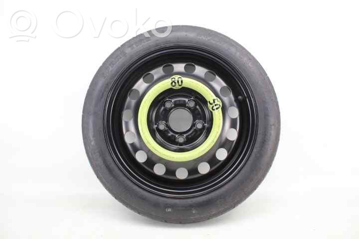 KIA Pro Cee'd II R12 rezerves ritenis 