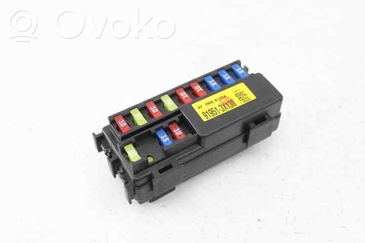 Sulakemoduuli   919513X130