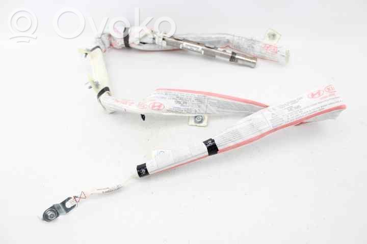 KIA Pro Cee'd II Kopfairbag 