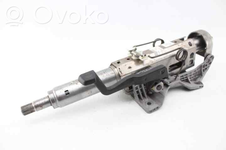 Opel Insignia A Steering wheel axle 
