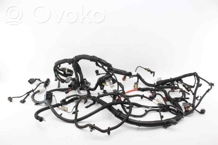 Opel Insignia A Other wiring loom 