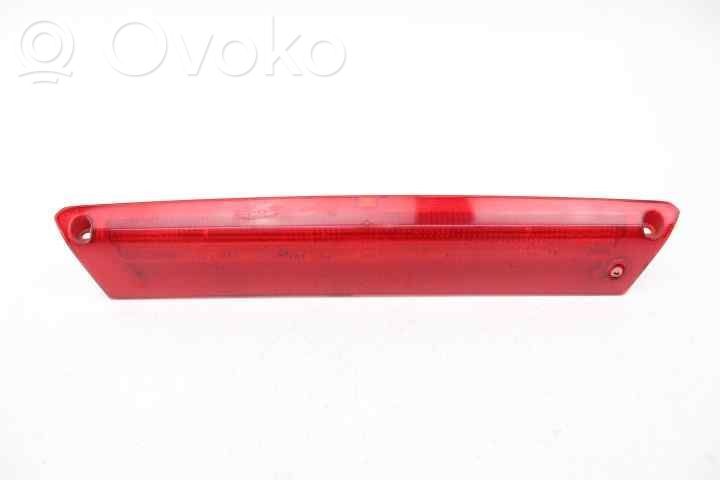 Ford Focus Third/center stoplight 
