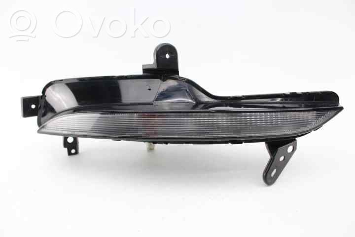 Renault Megane IV Headlight/headlamp 