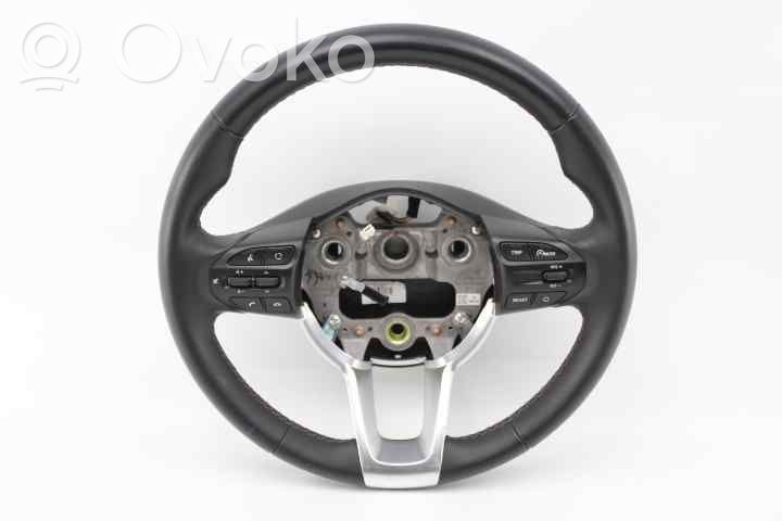 KIA Stonic Volante 