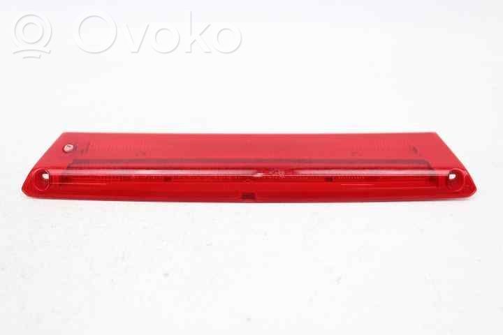 Ford Fiesta Third/center stoplight 