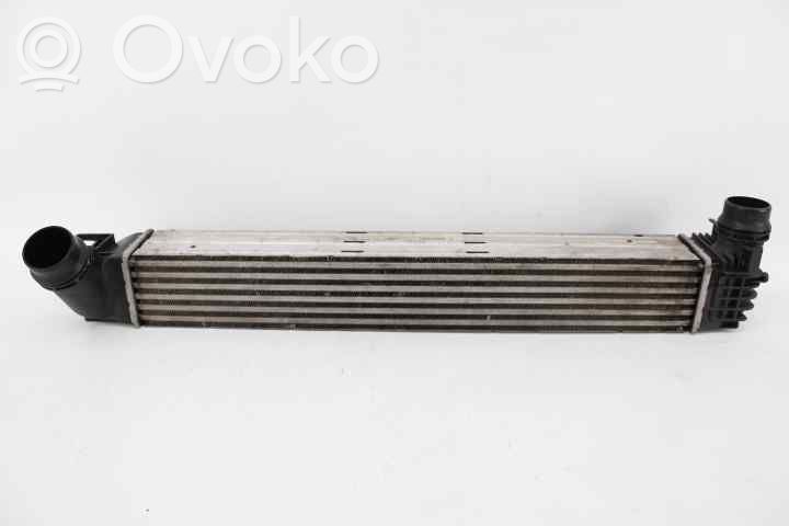 Renault Megane III Chłodnica powietrza doładowującego / Intercooler 