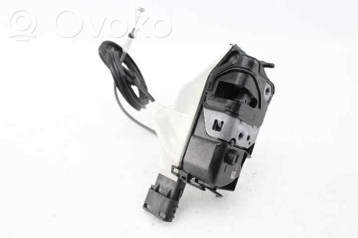 Citroen C3 Aircross Front door lock 