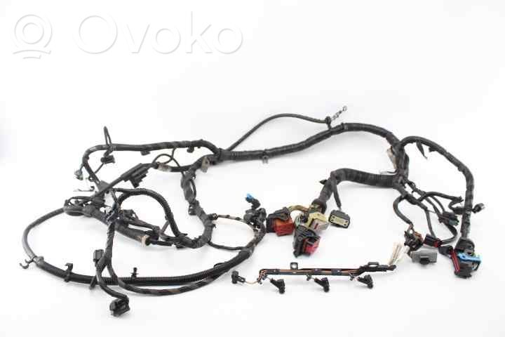 Otros cableados   AV6T14A280GAF
