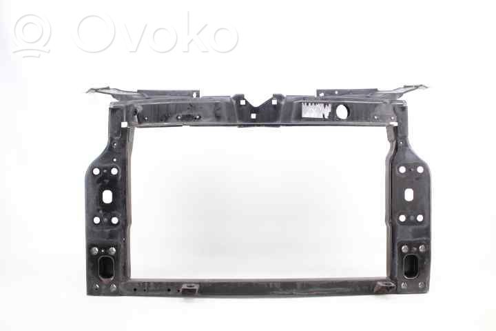 Fiat 500 Radiatoru panelis 