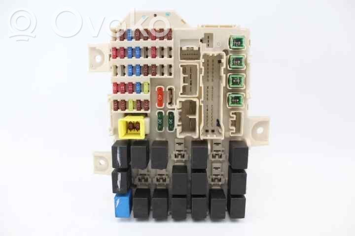 Mitsubishi Colt Modul siguranțe 