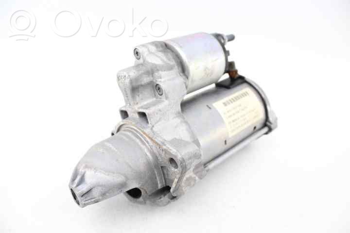 Fiat Tipo Motor de arranque 
