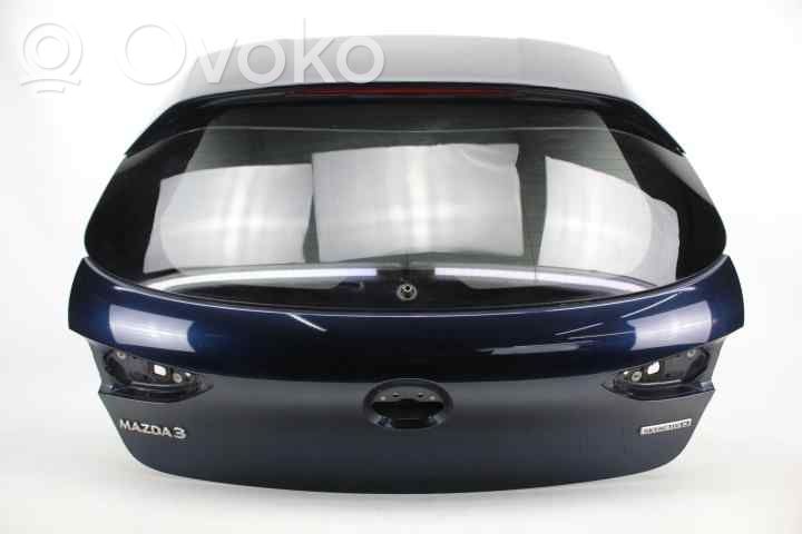 Tailgate/trunk/boot lid   BDY06202XA