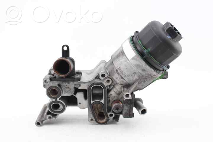 Opel Astra J Alloggiamento del filtro del carburante 
