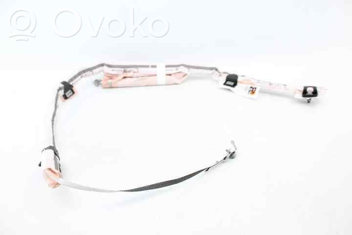 Opel Adam Kopfairbag 