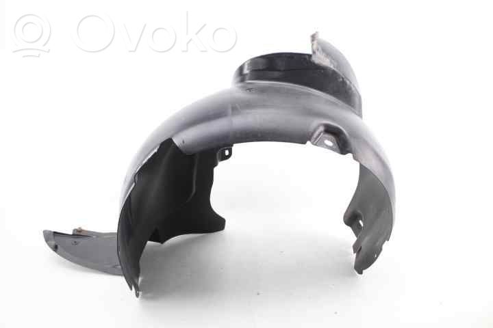 Seat Ibiza IV (6J,6P) Front wheel arch liner splash guards 