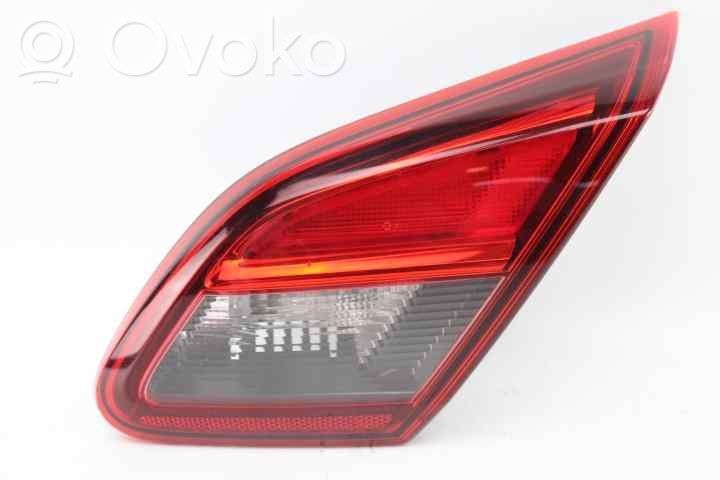 Opel Corsa E Rear/tail lights 