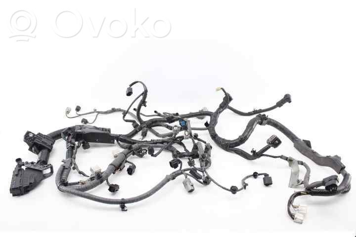 Mazda CX-5 Other wiring loom 