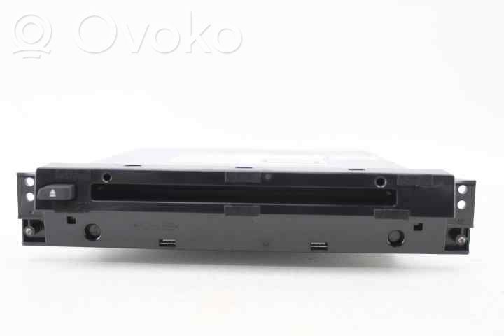 Mazda CX-5 CD/DVD changer 