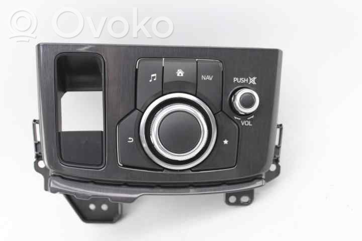 Multifunctional control switch/knob   KA0G66CM0