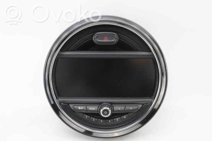 Mini One - Cooper F56 F55 Ecran/afișaj/ecran mic 