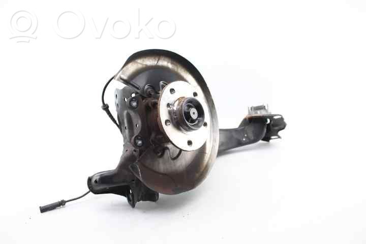 Mini One - Cooper F56 F55 Mangueta de dirección de rueda trasera 