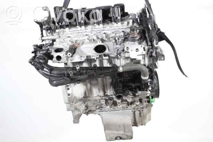 Ford Focus Engine 