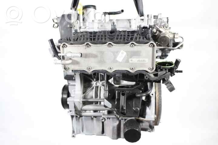 Seat Ibiza IV (6J,6P) Motor 