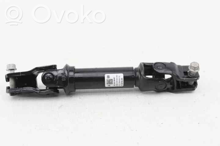 Opel Insignia A Ohjauspyörän akseli 
