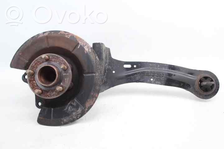 Ford Focus Galinis kelmas 