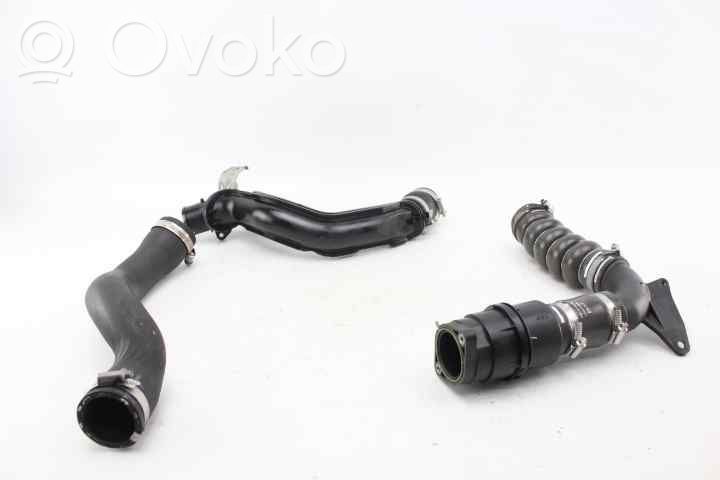 Intercooler hose/pipe   HV616C898AA,F1F16F073AC