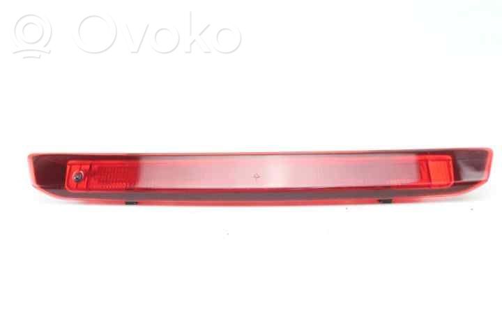 Ford Focus Third/center stoplight 