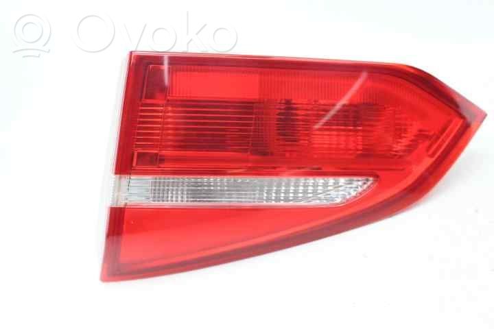 Ford Focus Rear/tail lights 