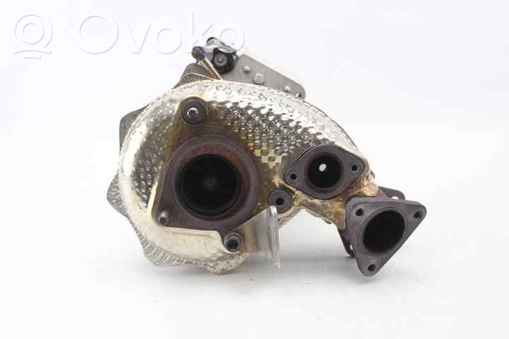 Turbine   059145874L,GTB2260VZK