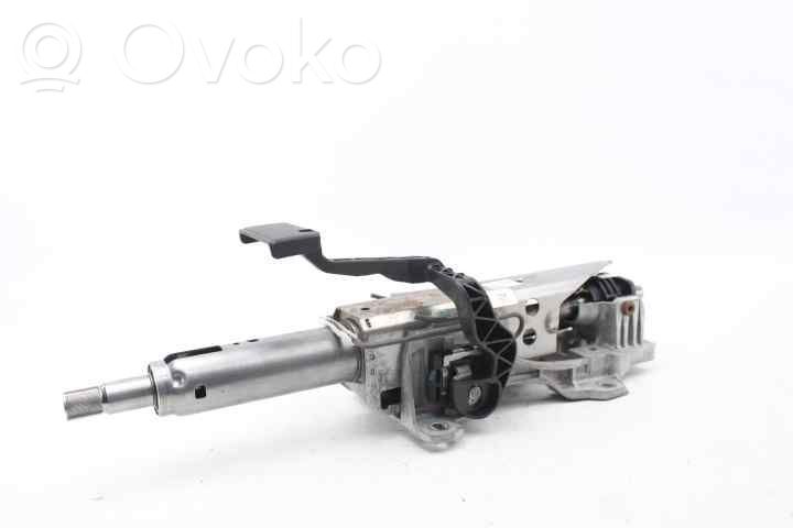 Opel Astra K Kolumna kierownicza 