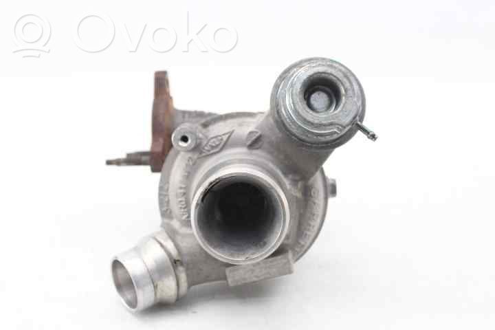 Turbo   55496238
