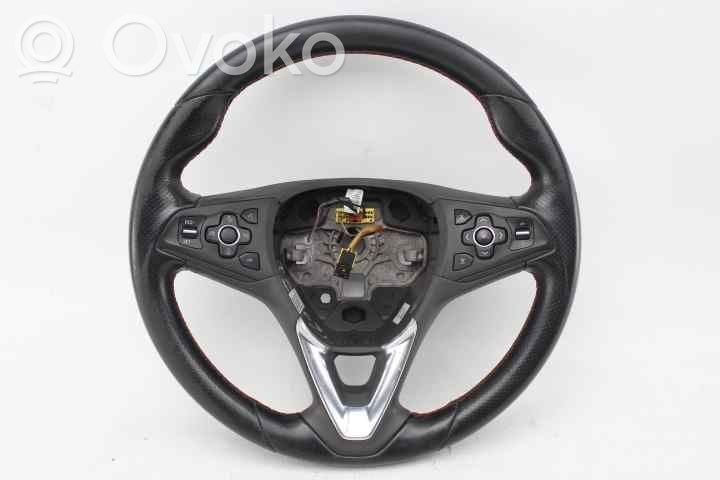 Opel Astra K Stūre 