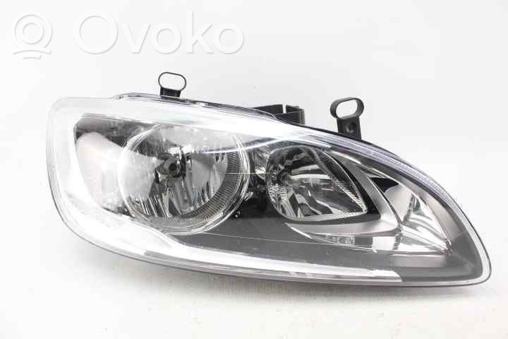Volvo S60 Scheinwerfer 