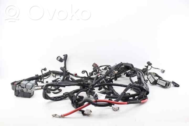 Volvo S60 Altro tipo di cablaggio 