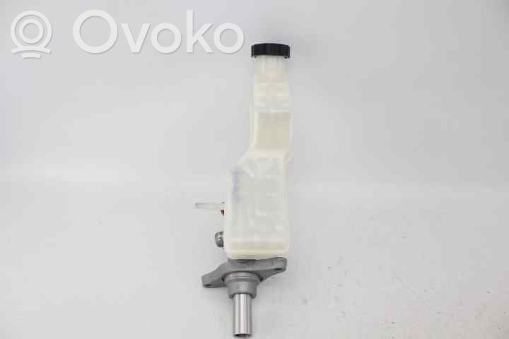 Ford Ecosport Główny cylinder hamulca 
